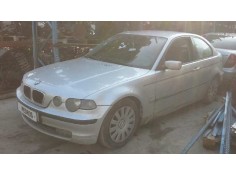 bmw serie 3 compact (e46) del año 2002