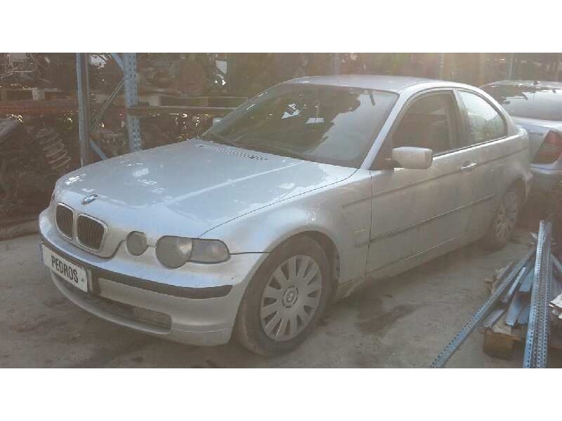 bmw serie 3 compact (e46) del año 2002