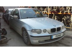 bmw serie 3 compact (e46) del año 2002 2