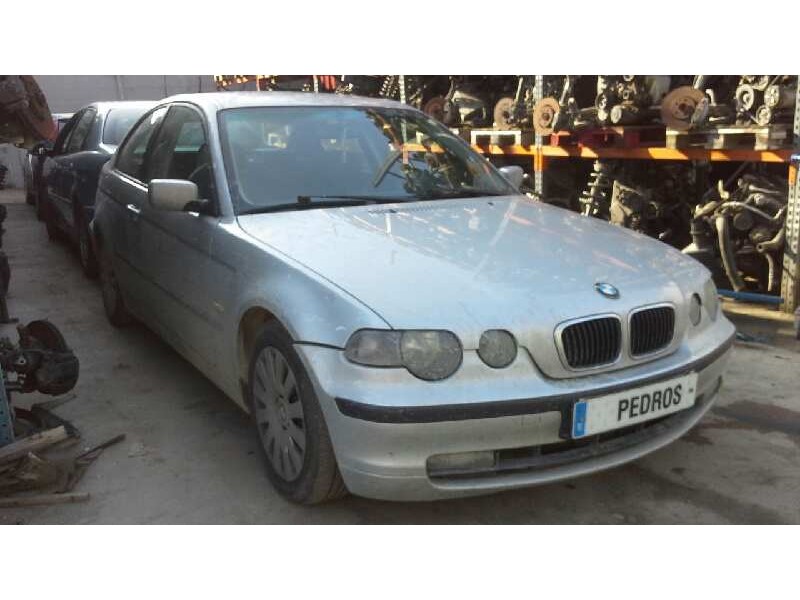 bmw serie 3 compact (e46) del año 2002