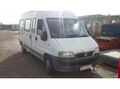 fiat ducato caja cerr. techo sobreelev.(desde 03.02) del año 2002