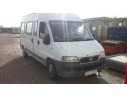 FIAT DUCATO CAJA CERR. TECHO SOBREELEV.(DESDE 03.02)