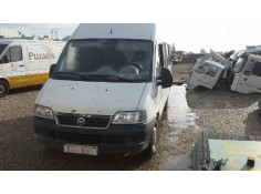 fiat ducato caja cerr. techo sobreelev.(desde 03.02) del año 2002 2