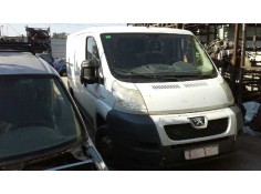 peugeot boxer caja cerrada (rs 3000) (330/333) 2007 ) del año 2007