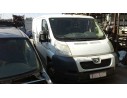 PEUGEOT BOXER CAJA CERRADA (RS 3000) (330/333) 2007 )