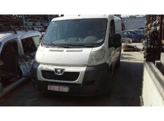 peugeot boxer caja cerrada (rs 3000) (330/333) 2007 ) del año 2007 2