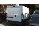PEUGEOT BOXER CAJA CERRADA (RS 3000) (330/333) 2007 )
