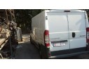 PEUGEOT BOXER CAJA CERRADA (RS 3000) (330/333) 2007 )
