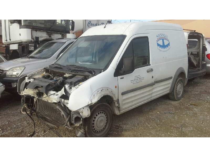 ford transit connect (tc7) del año 2007