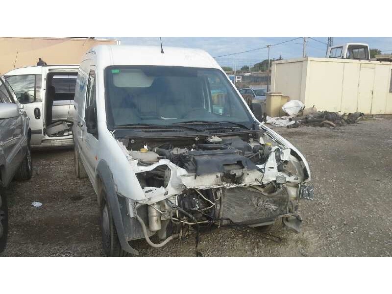 ford transit connect (tc7) del año 2007