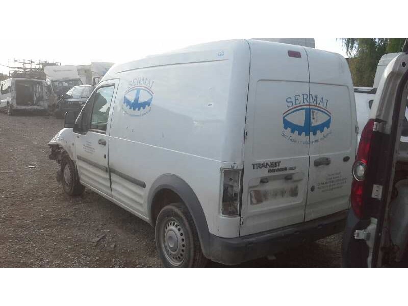 ford transit connect (tc7) del año 2007