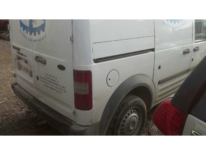 ford transit connect (tc7) del año 2007