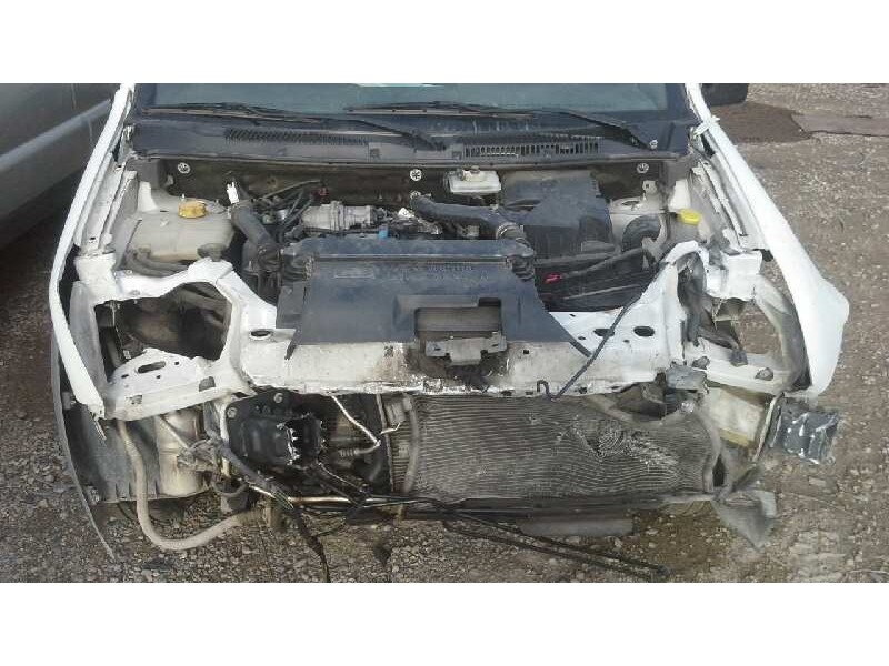 ford transit connect (tc7) del año 2007