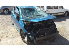 peugeot 207 del año 2007