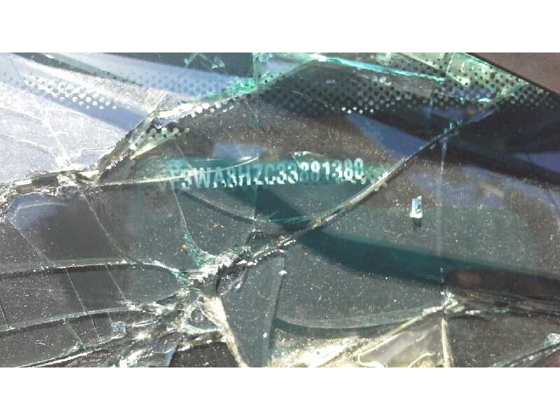 peugeot 207 del año 2007