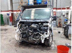 renault trafic caja cerrada (ab 4.01) del año 2007