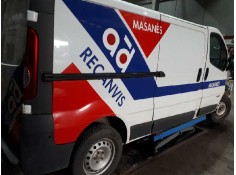 renault trafic caja cerrada (ab 4.01) del año 2007 2