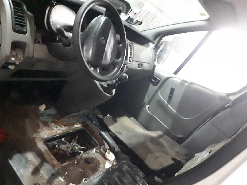 renault trafic caja cerrada (ab 4.01) del año 2007