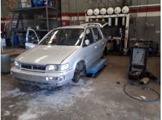 mitsubishi santamo (hyundai) del año 2001