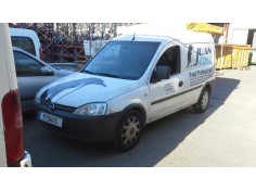 opel combo (corsa c) del año 2006