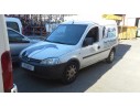 OPEL COMBO (CORSA C)