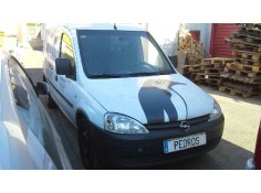 opel combo (corsa c) del año 2006 2