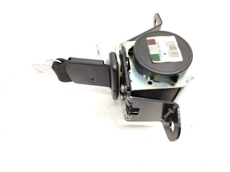 Recambio de cinturon seguridad trasero para mini mini countryman (r60) cooper d referencia OEM IAM 618014900c  