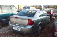 opel vectra c berlina del año 2003 2
