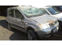 fiat panda (169) del año 2006