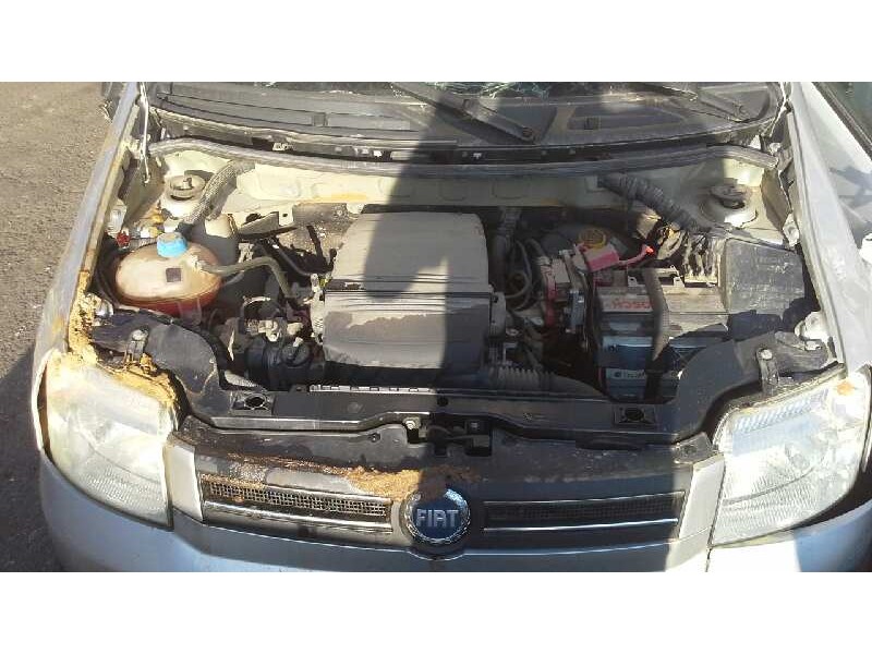fiat panda (169) del año 2006