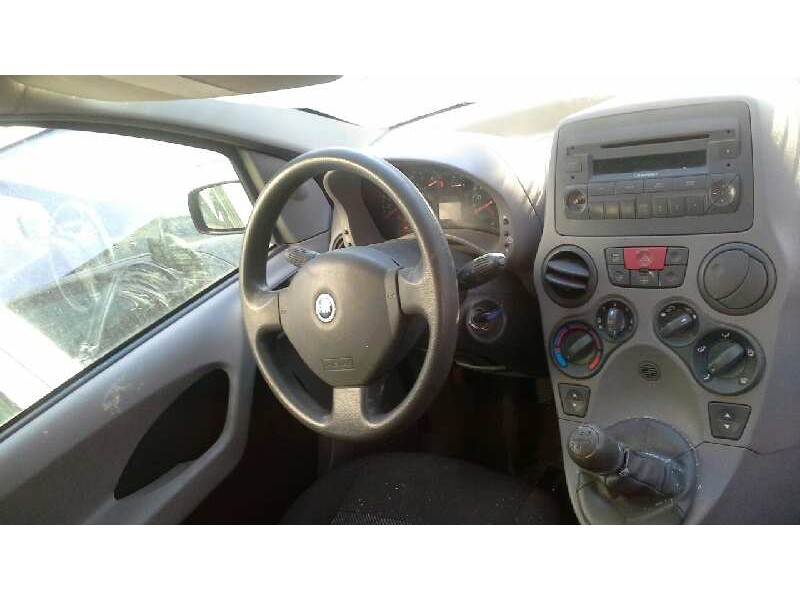 fiat panda (169) del año 2006