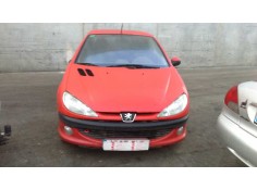 PEUGEOT 206 CC