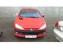 PEUGEOT 206 CC