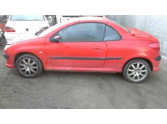 peugeot 206 cc del año 2001 2