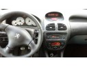 PEUGEOT 206 CC