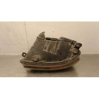 Recambio de faro derecho para seat arosa (6h1) select referencia OEM IAM 6H1941006  