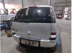 opel meriva del año 2007 2