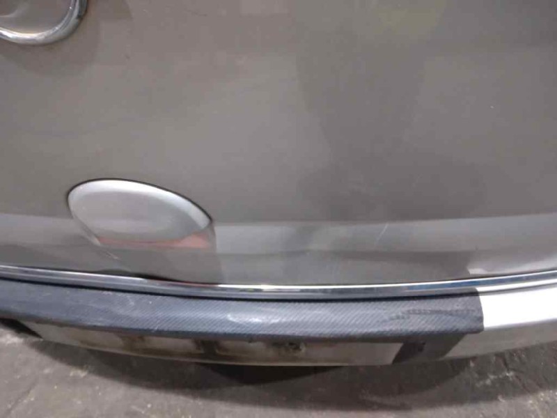 opel meriva del año 2007