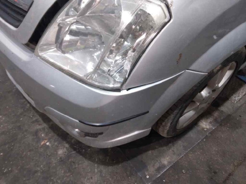 opel meriva del año 2007