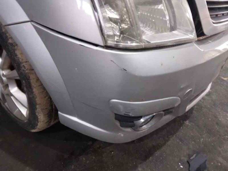 opel meriva del año 2007