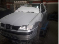 seat ibiza (6k1) del año 2001 2