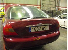 ford mondeo berlina (gd) del año 1996 2