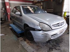 CITROËN XSARA BERLINA