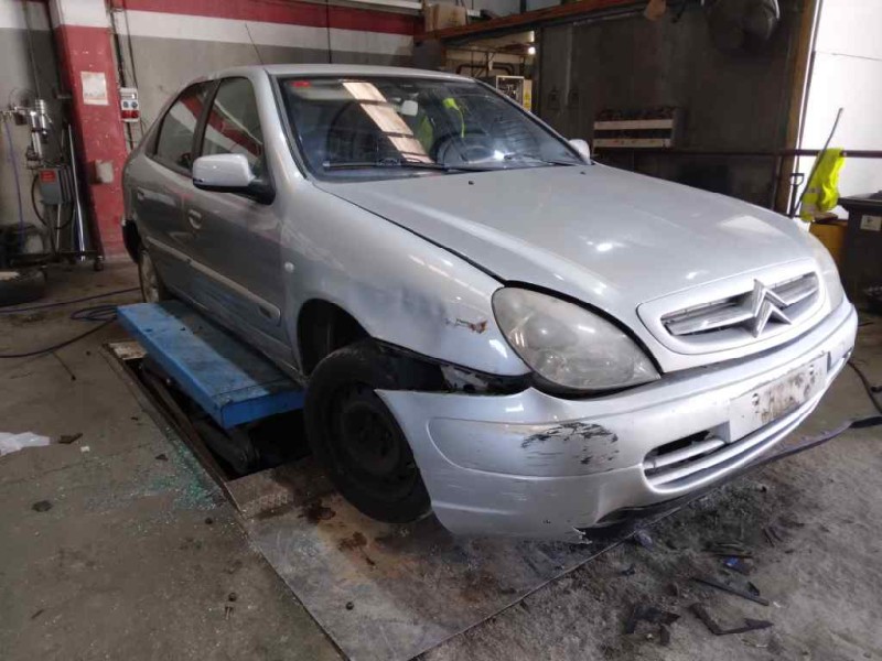 citroën xsara berlina del año 2000