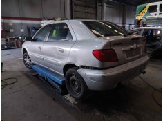 citroën xsara berlina del año 2000 2