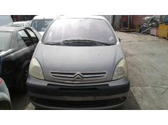 citroën xsara picasso del año 2004