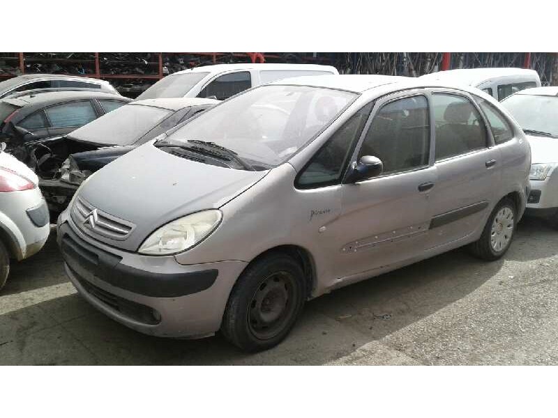 citroën xsara picasso del año 2004