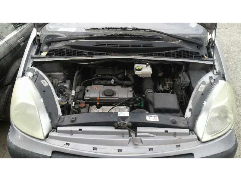 citroën xsara picasso del año 2004