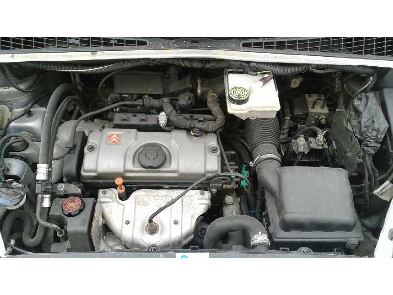 citroën xsara picasso del año 2004