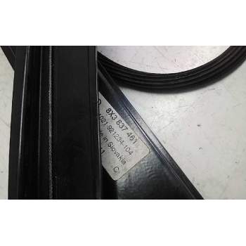 Recambio de elevalunas delantero izquierdo para audi a1 (8x) 1.6 tdi referencia OEM IAM 8X3837461  